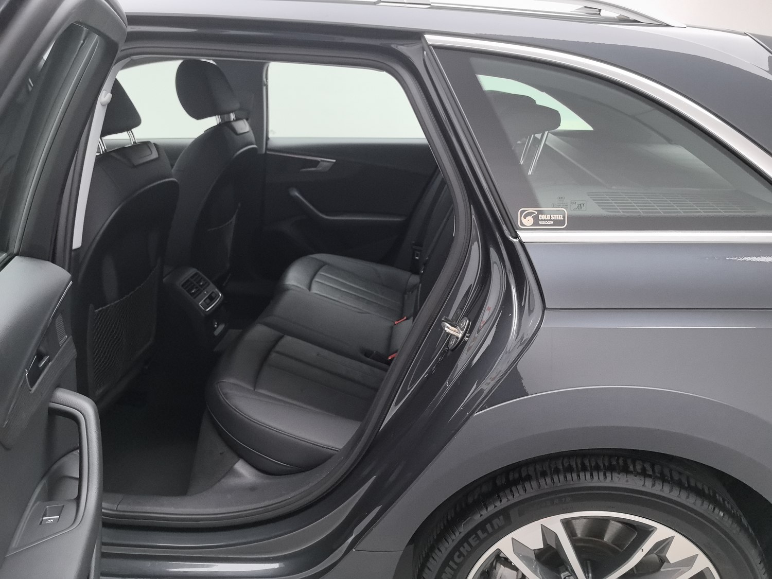 Used Audi A4 (Import) 2022 2.0 AT