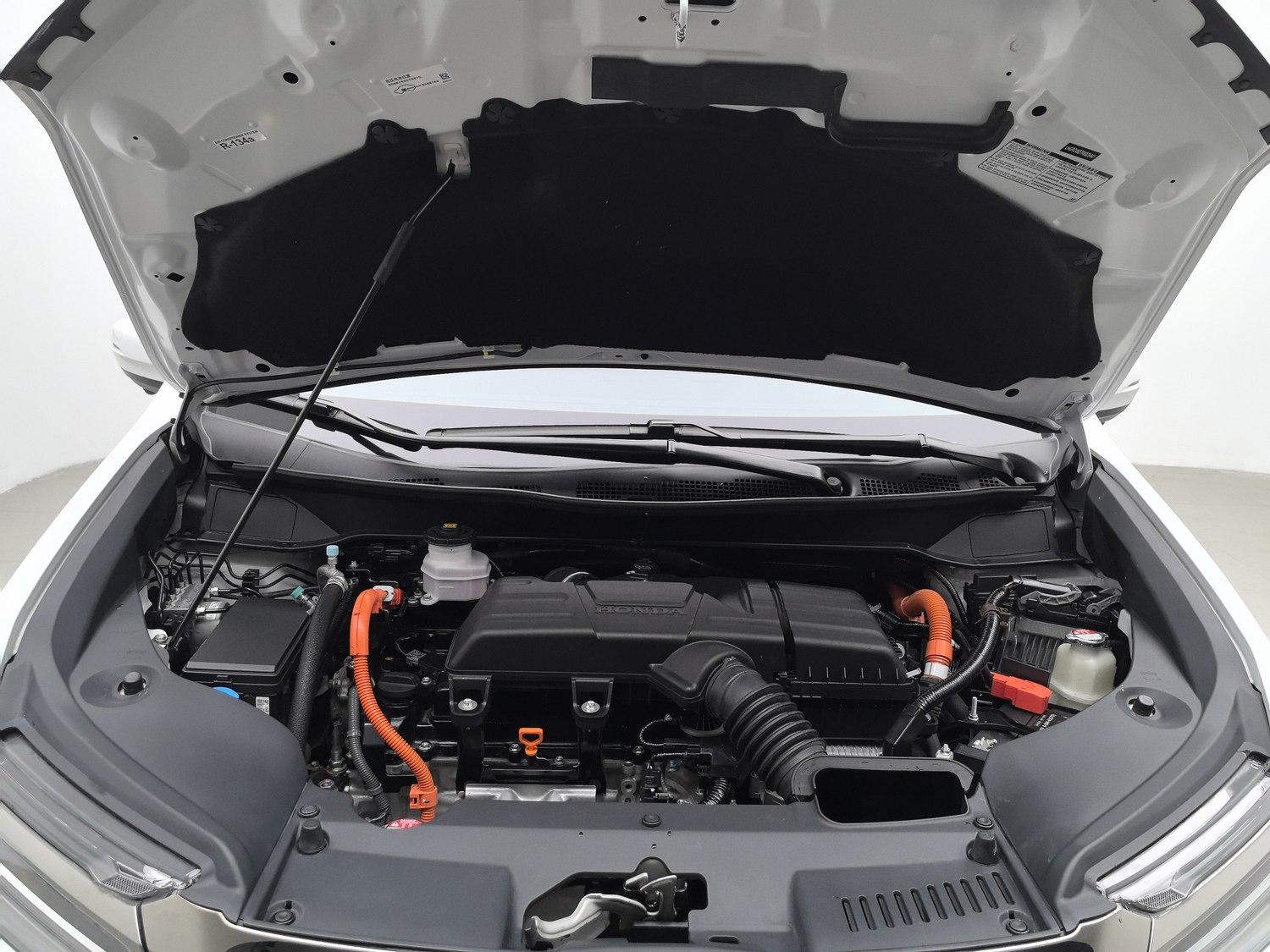 Used Honda Odyssey 2024 2.0 AT