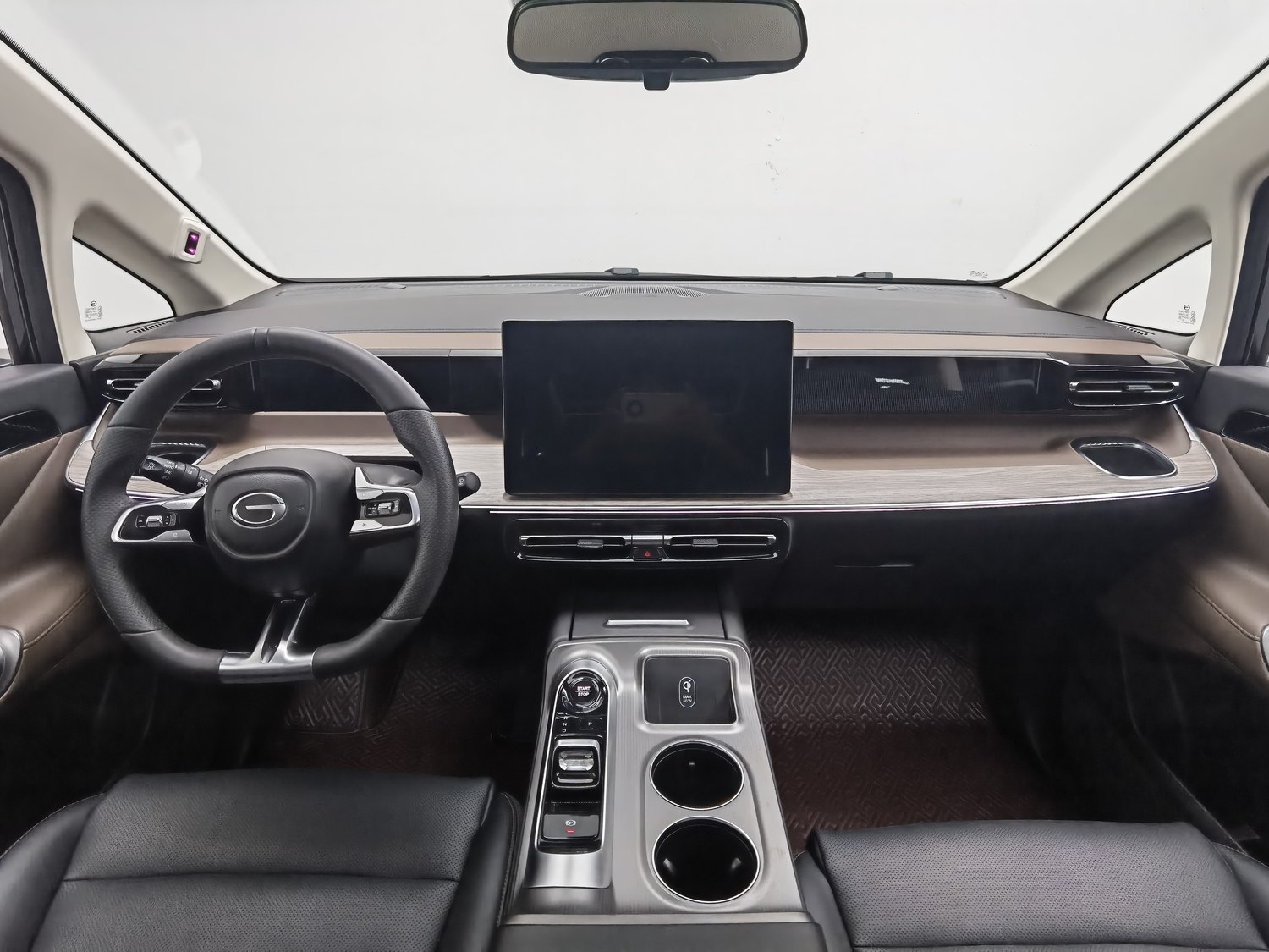 Used GAC Trumpchi E8 NEV 2024 2.0 AT