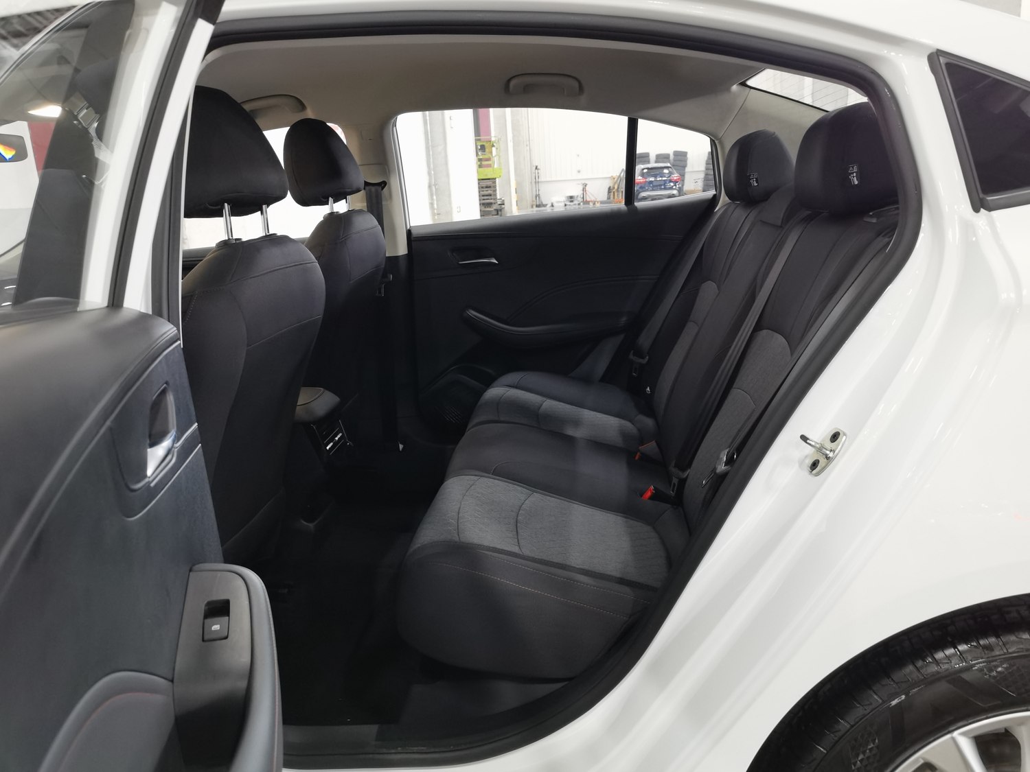 Used Roewe i5 2023 1.5 MT