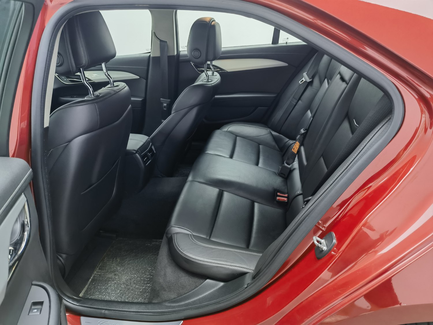 Used Cadillac ATS-L 2017 2.0 AT