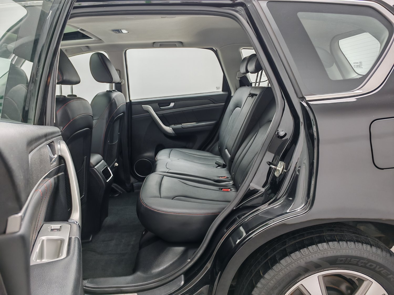 Used Haval H6 2017 1.5 MT