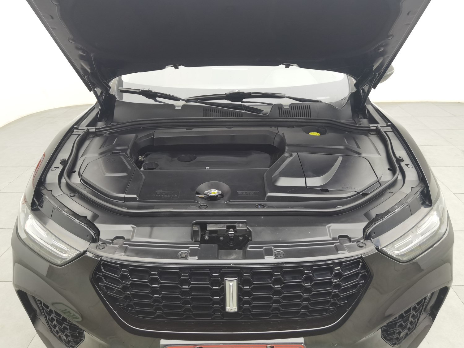 Used Wey VV5 2017 2.0 AT