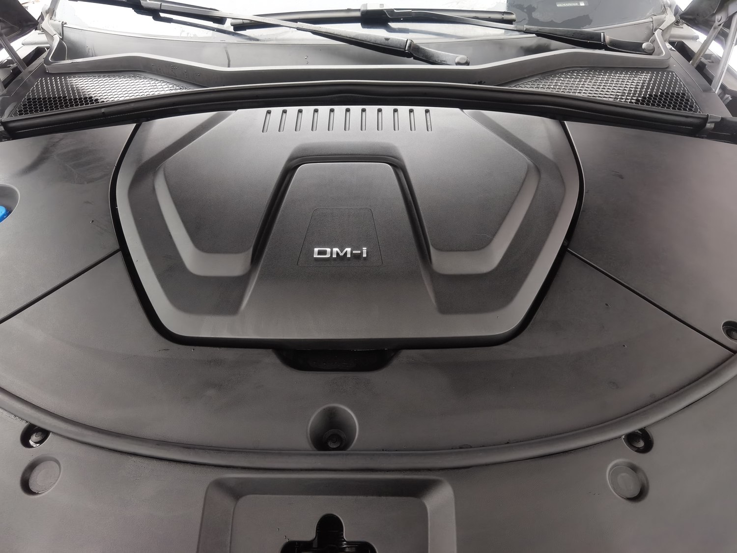 Used BYD Song PLUS NEV 2023 1.5 AT