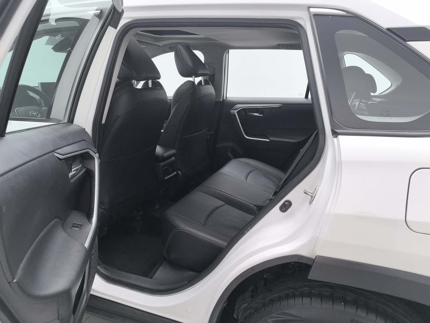 Used Toyota Wildlander 2020 2.0 AT