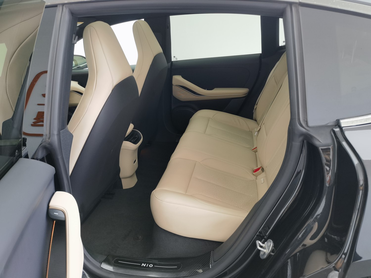 Used NIO ET5 2024