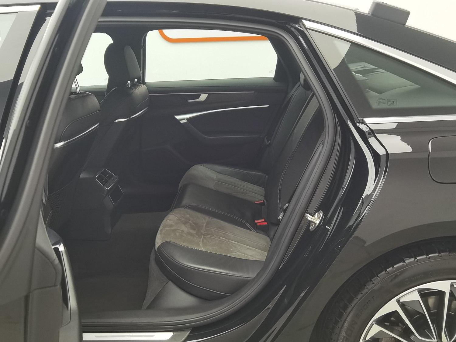 Used Audi A6L NEV 2020 2.0 AT