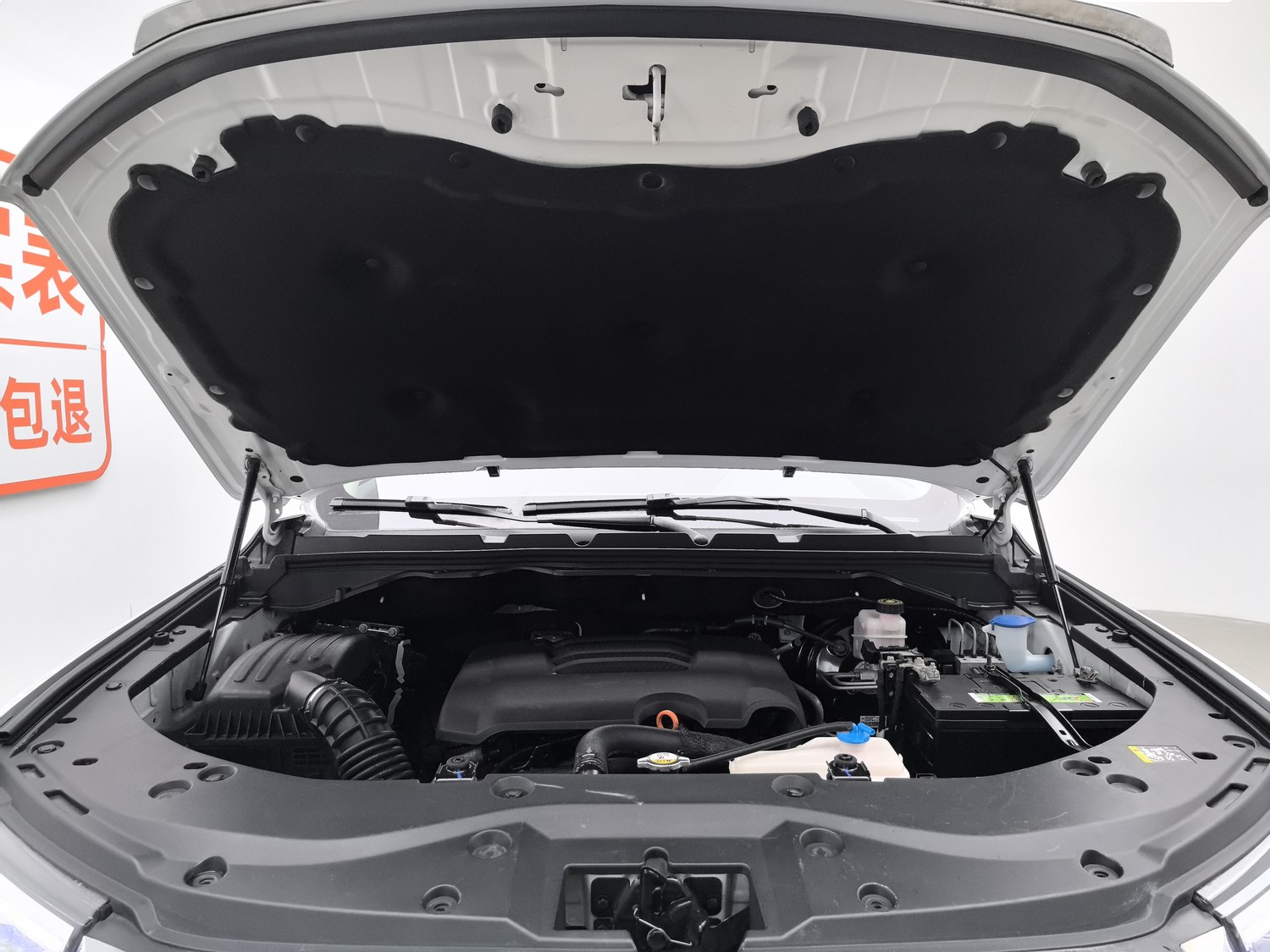 Used Great Wall Poer 2019 2.0 AT
