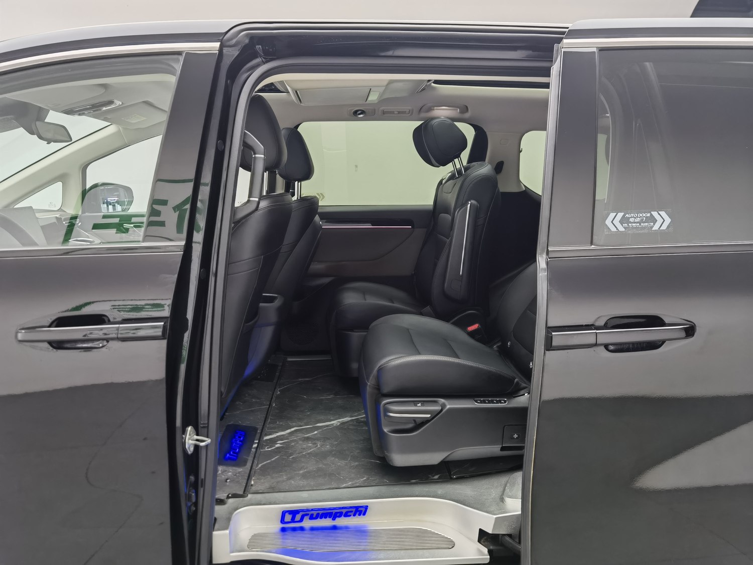 Used GAC Trumpchi E8 NEV 2024 2.0 AT