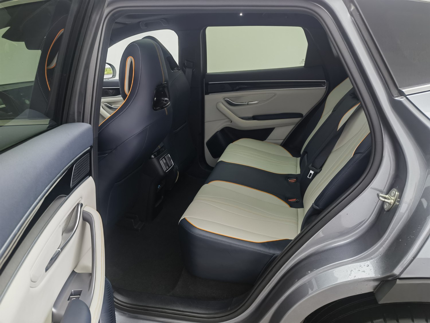 Used BYD Song PLUS NEV 2023 1.5 AT