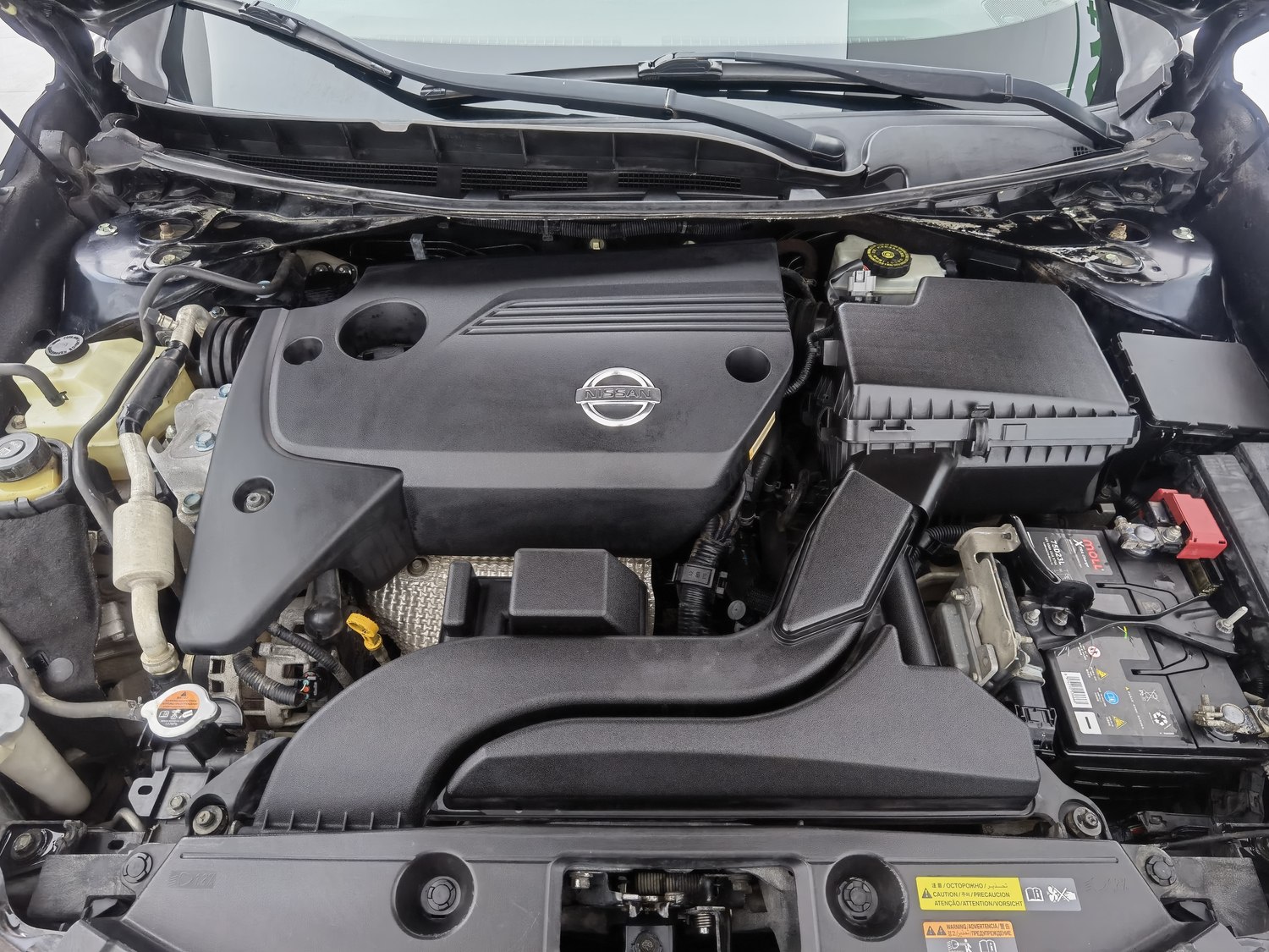 Used Nissan Teana 2013 2.5 AT