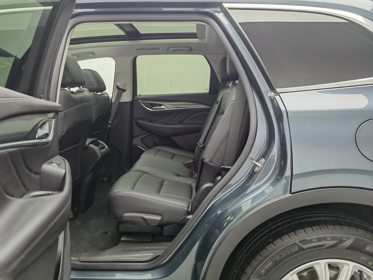 Used Buick Enclave 2020 2.0 AT