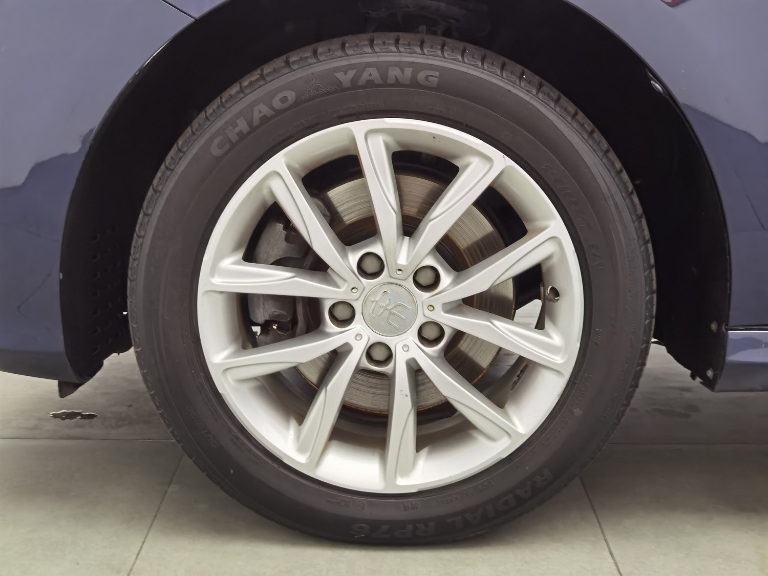 Used BYD Song MAX 2019 1.5 MT