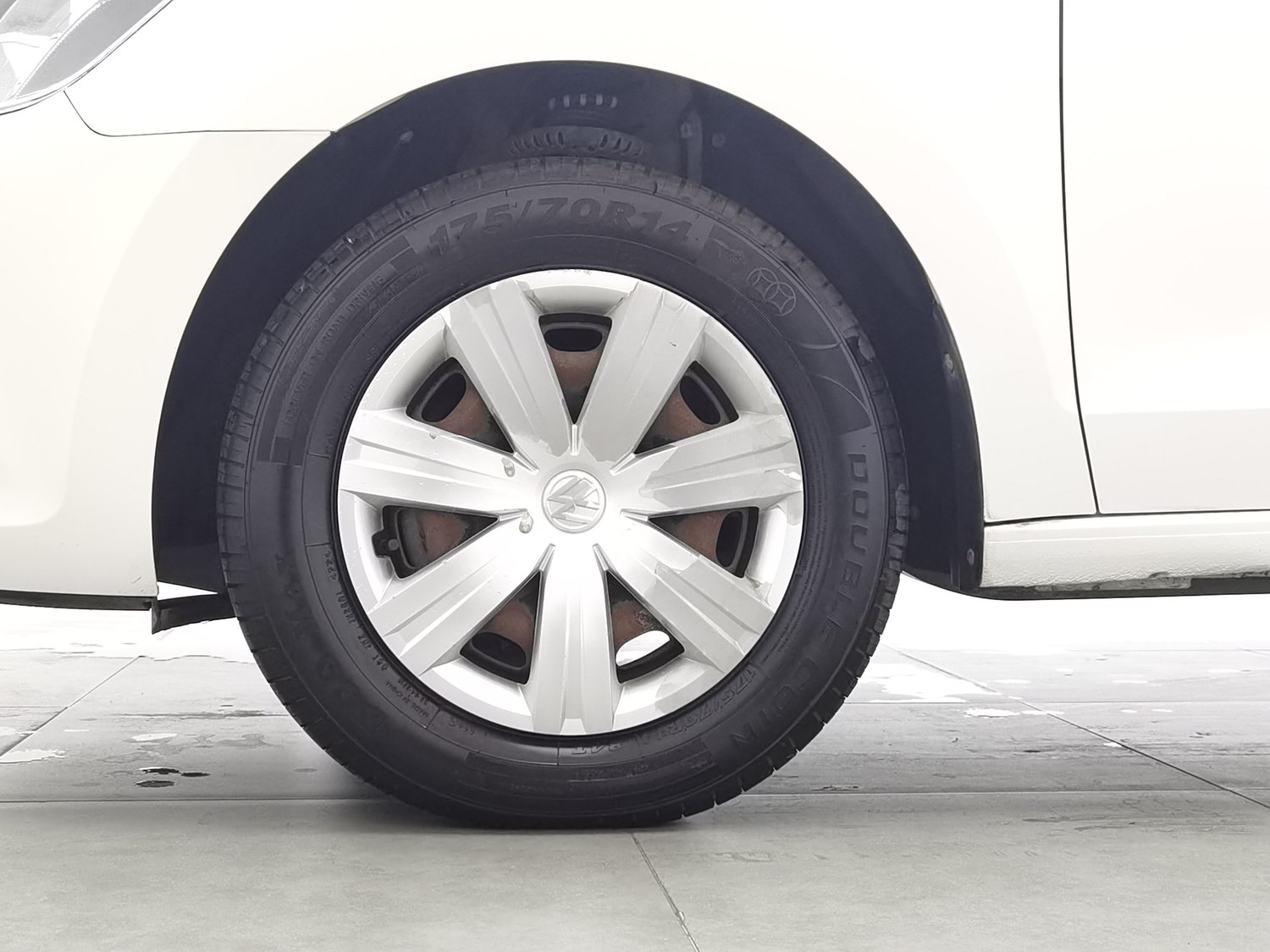 Used Volkswagen Jetta 2015 1.6 MT