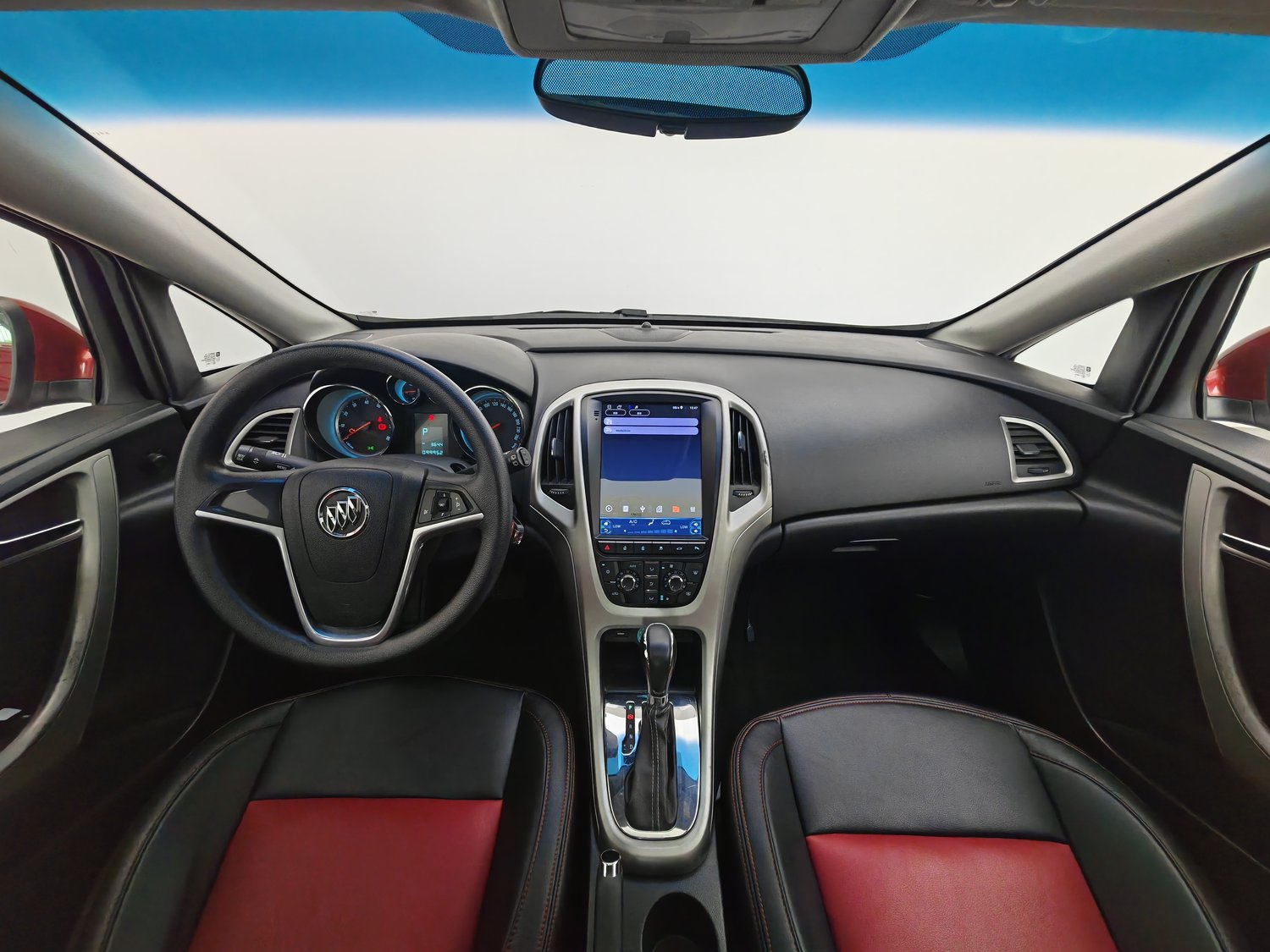 Used Buick Excelle 2014 1.6 AT