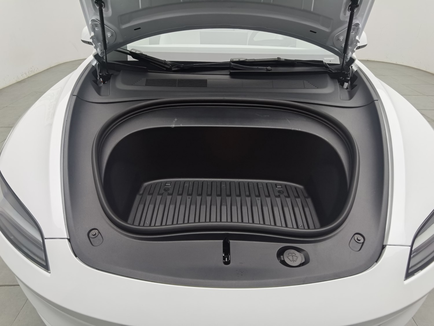 Used Tesla Model 3 2025