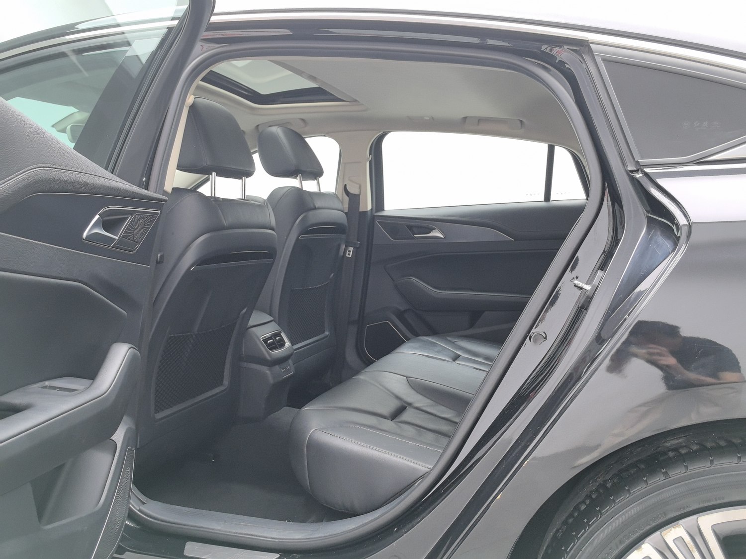 Used Hongqi H5 2022 1.5 AT