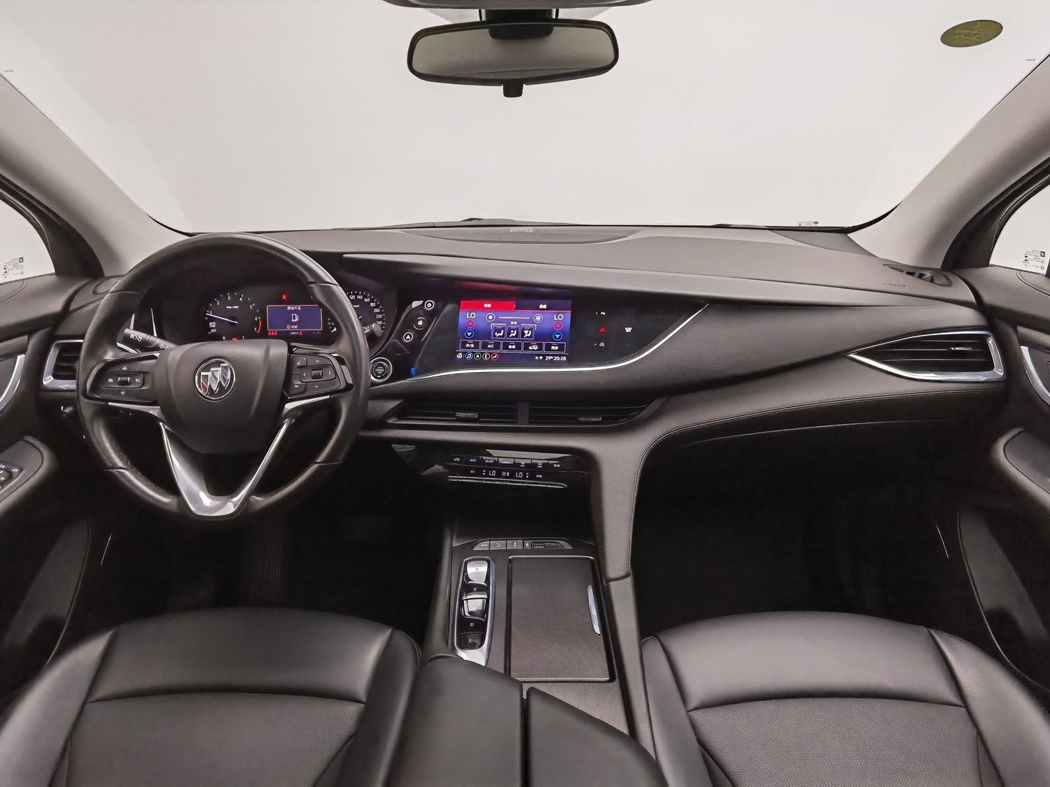 Used Buick Enclave 2020 2.0 AT