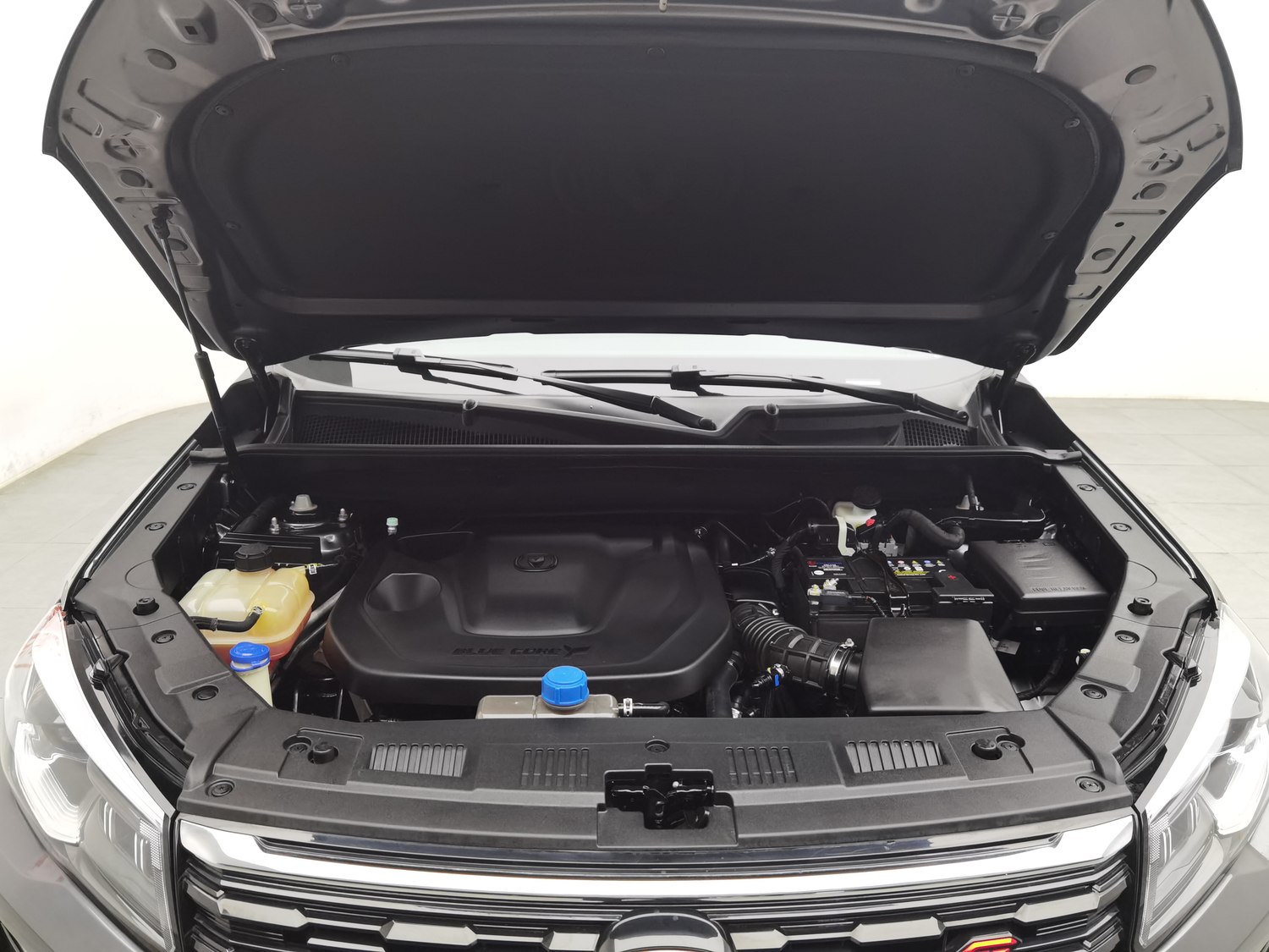 Used Changan CS75 2022 1.5 AT