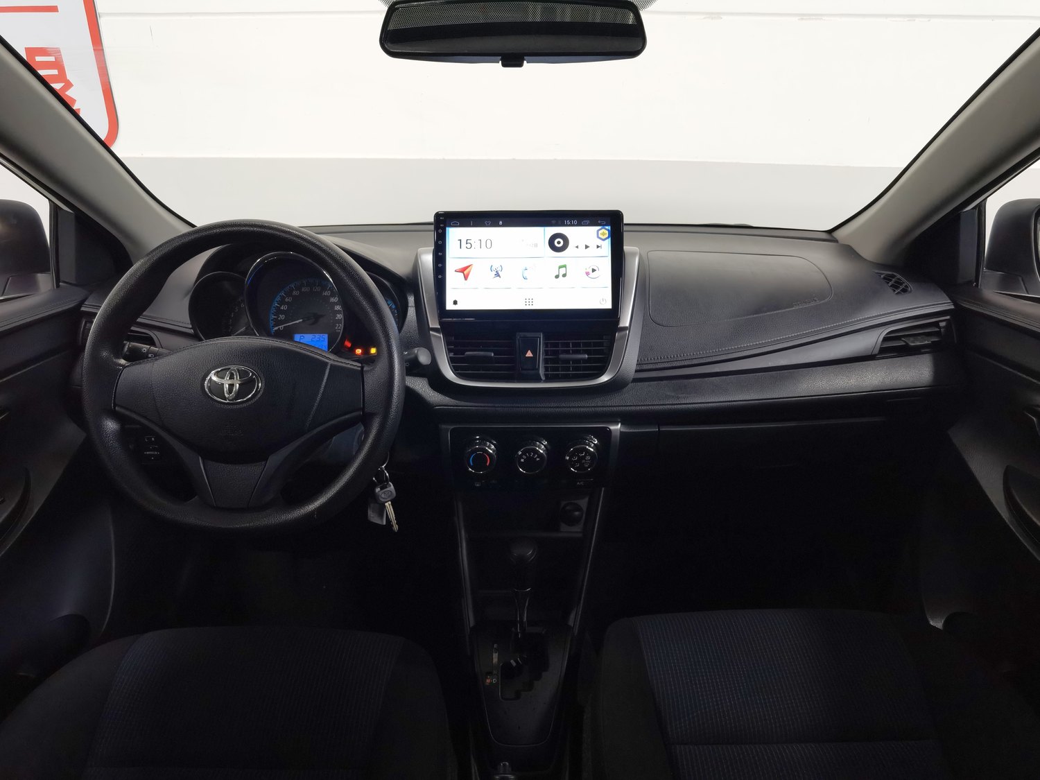 Used Toyota YARiS L 2019 1.5 AT