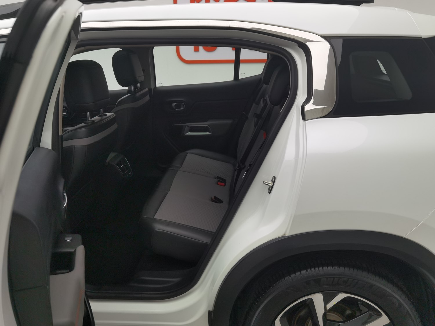 Used Citroen C5 Aircross 2017 1.8 AT