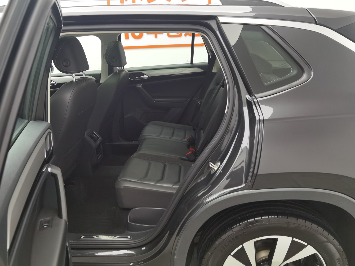 Used Volkswagen Tayron 2020 2.0 AT