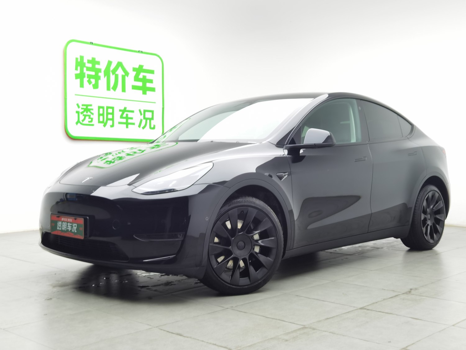 Used Tesla Model Y 2022
