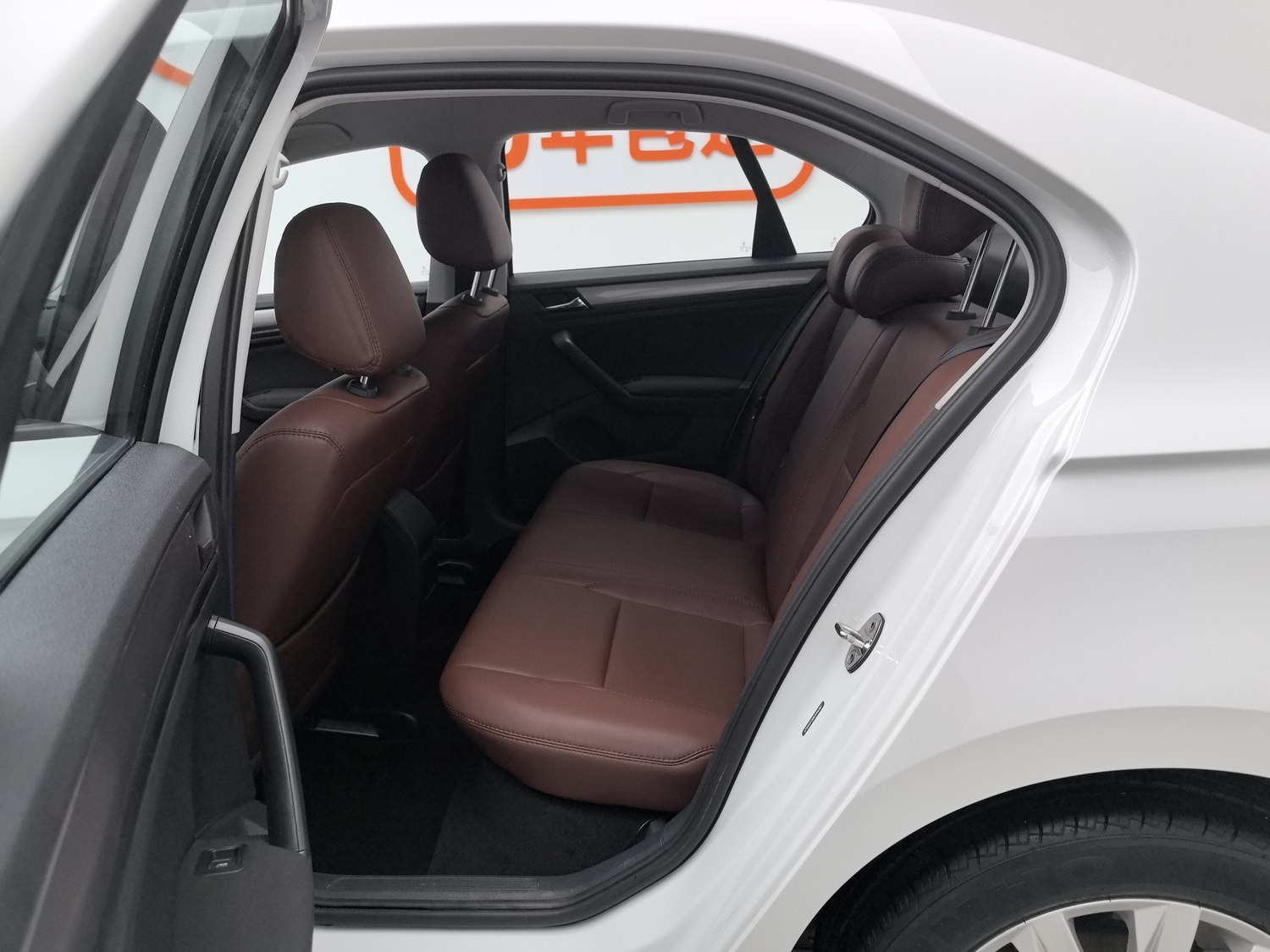 Used Volkswagen Bora 2019 1.5 AT