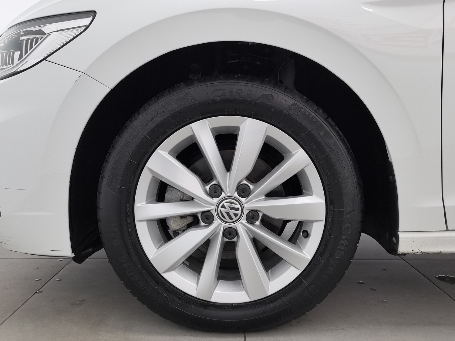 Used Volkswagen Bora 2020 1.5 AT