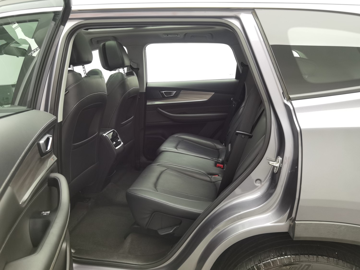 Used Chery Tiggo 8 2021 1.6 AT