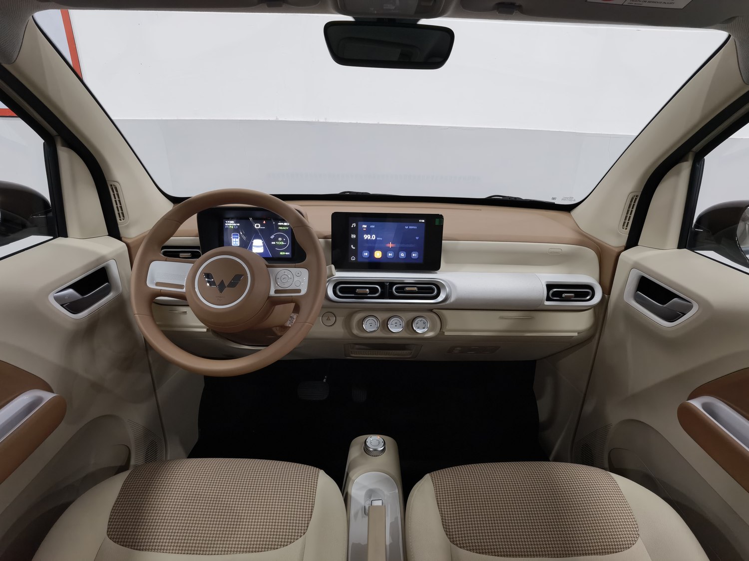 Used Wuling Hongguang MINIEV 2024
