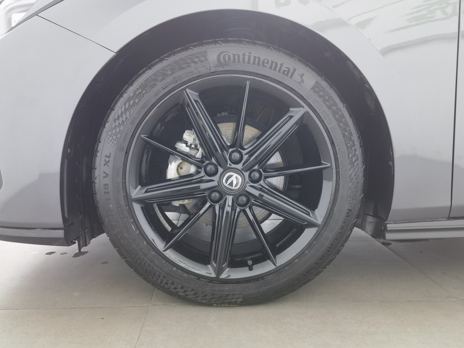 Used Changan UNI-V 2023 1.5 AT