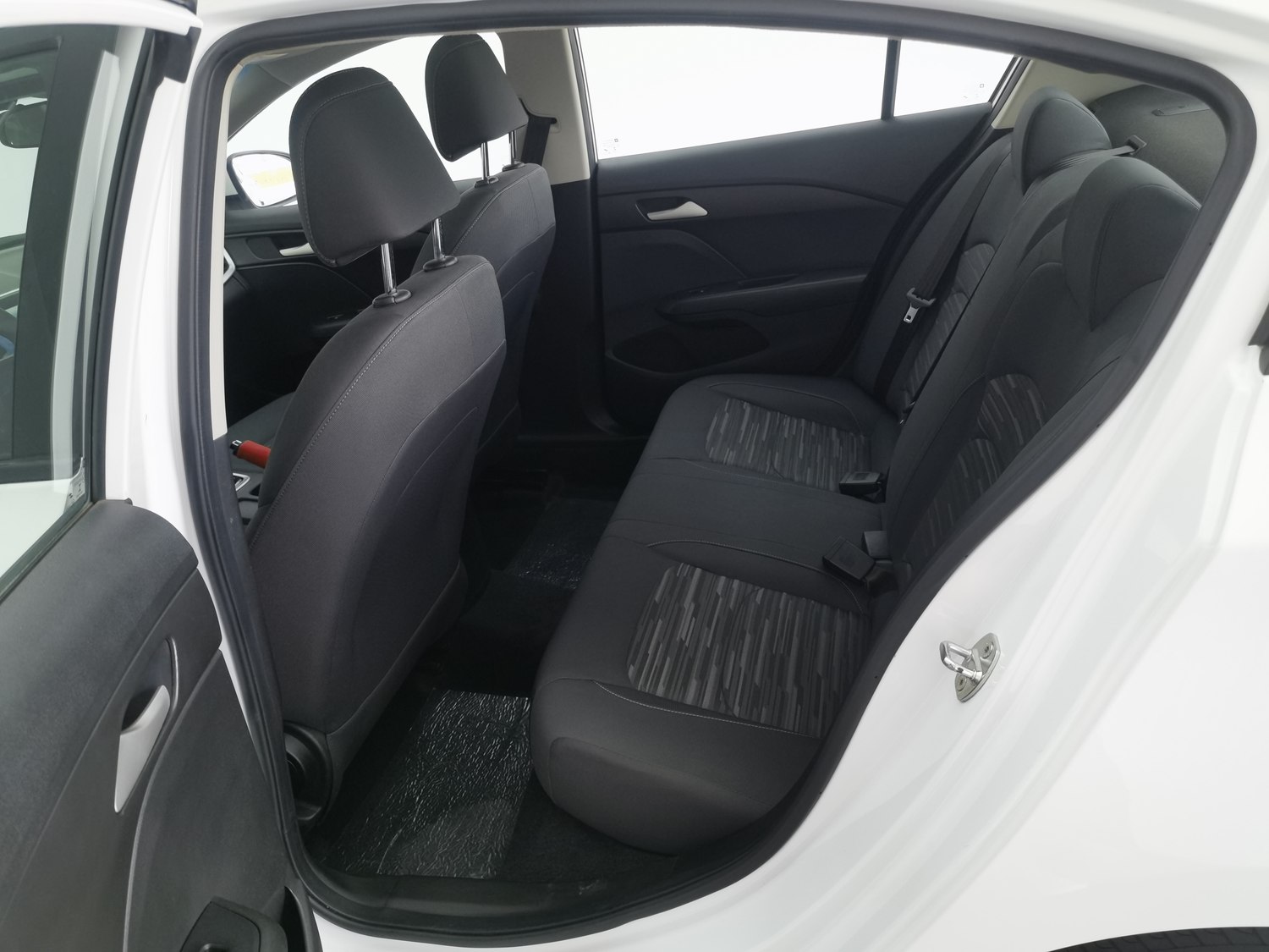 Used Chevrolet Cavalier 2019 1.5 AT