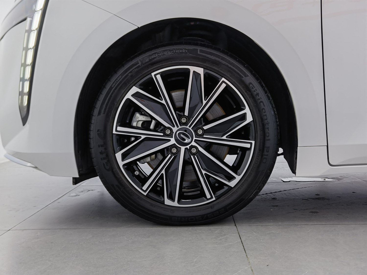 Used GAC Trumpchi E8 NEV 2024 2.0 AT