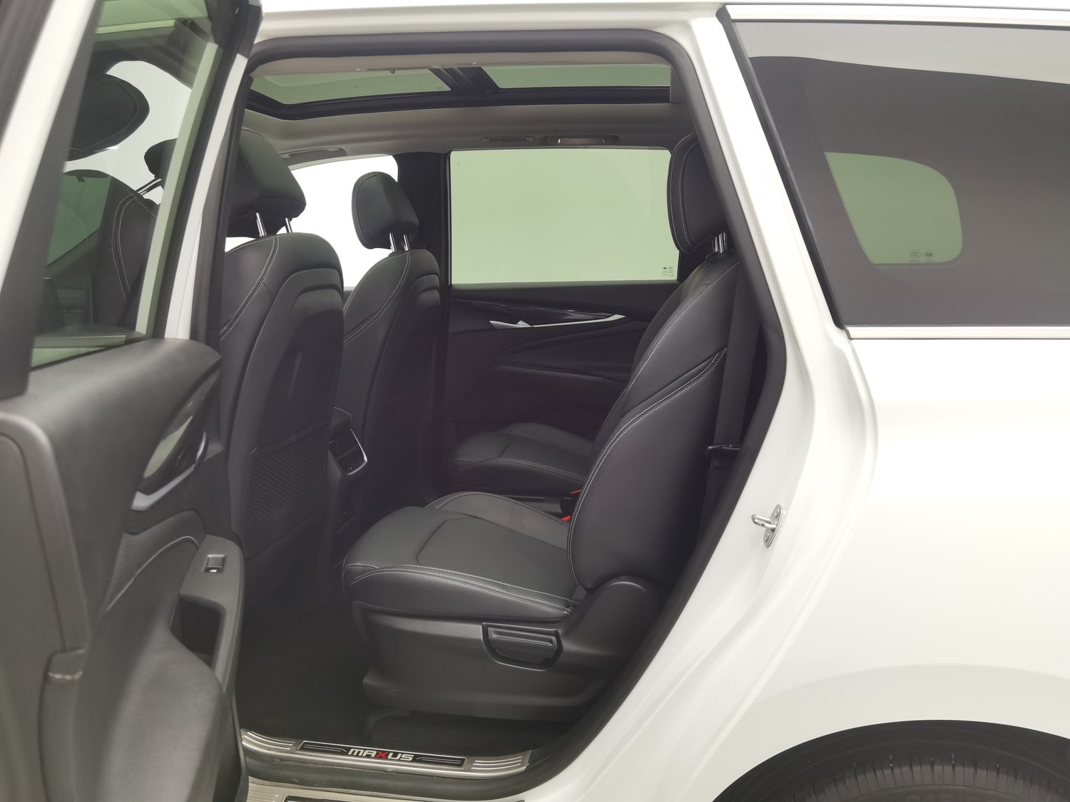 Used SAIC MAXUS G50 2020 1.5 AT