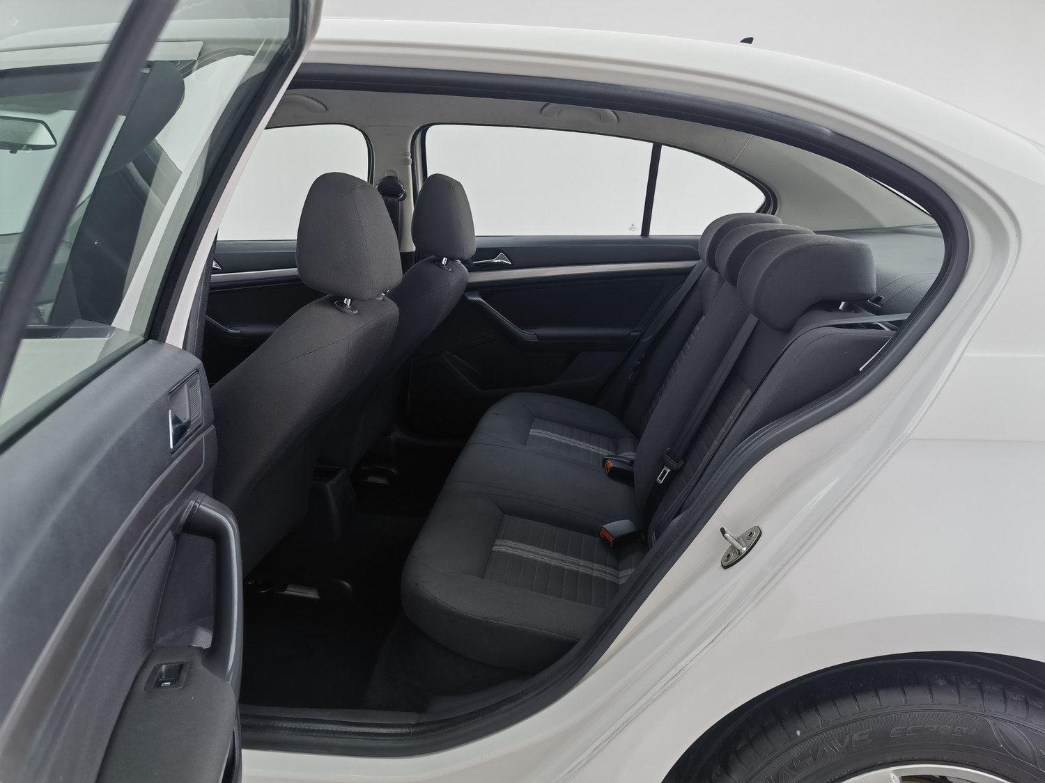 Used Volkswagen Lavida 2019 1.5 AT