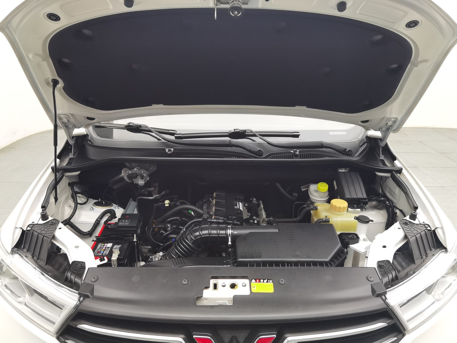 Used Wuling Hongguang 2019 1.5 MT