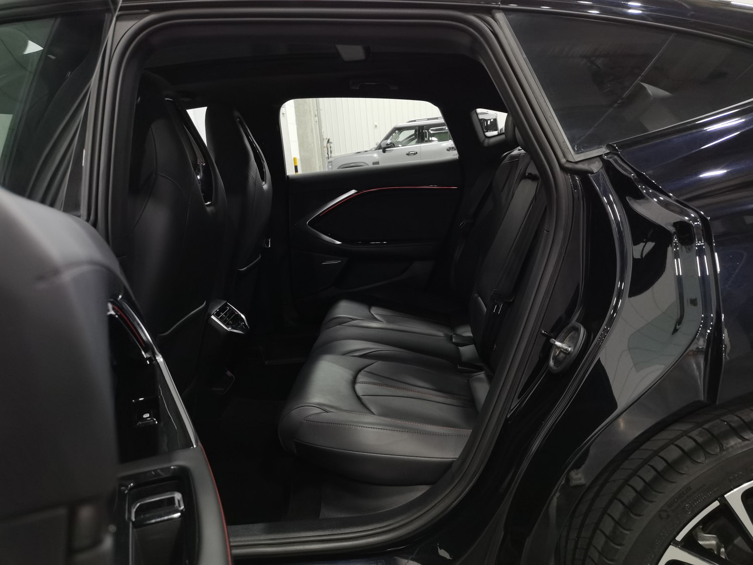 Used MG 7 2023 2.0 AT