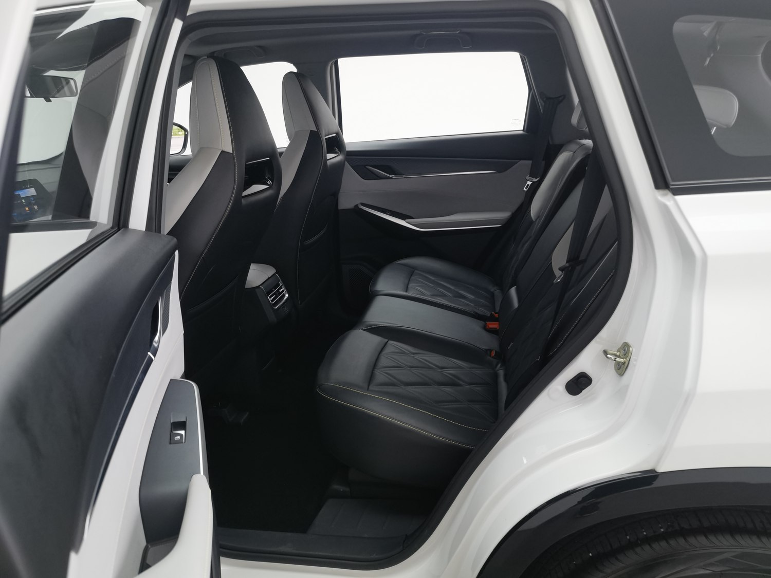 Used Changan CS75 PLUS 2023 1.5 AT