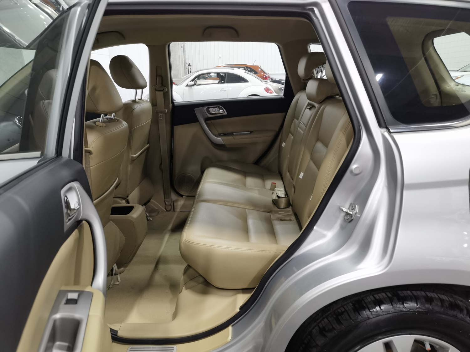 Used Haval H6 2011 2.0 MT