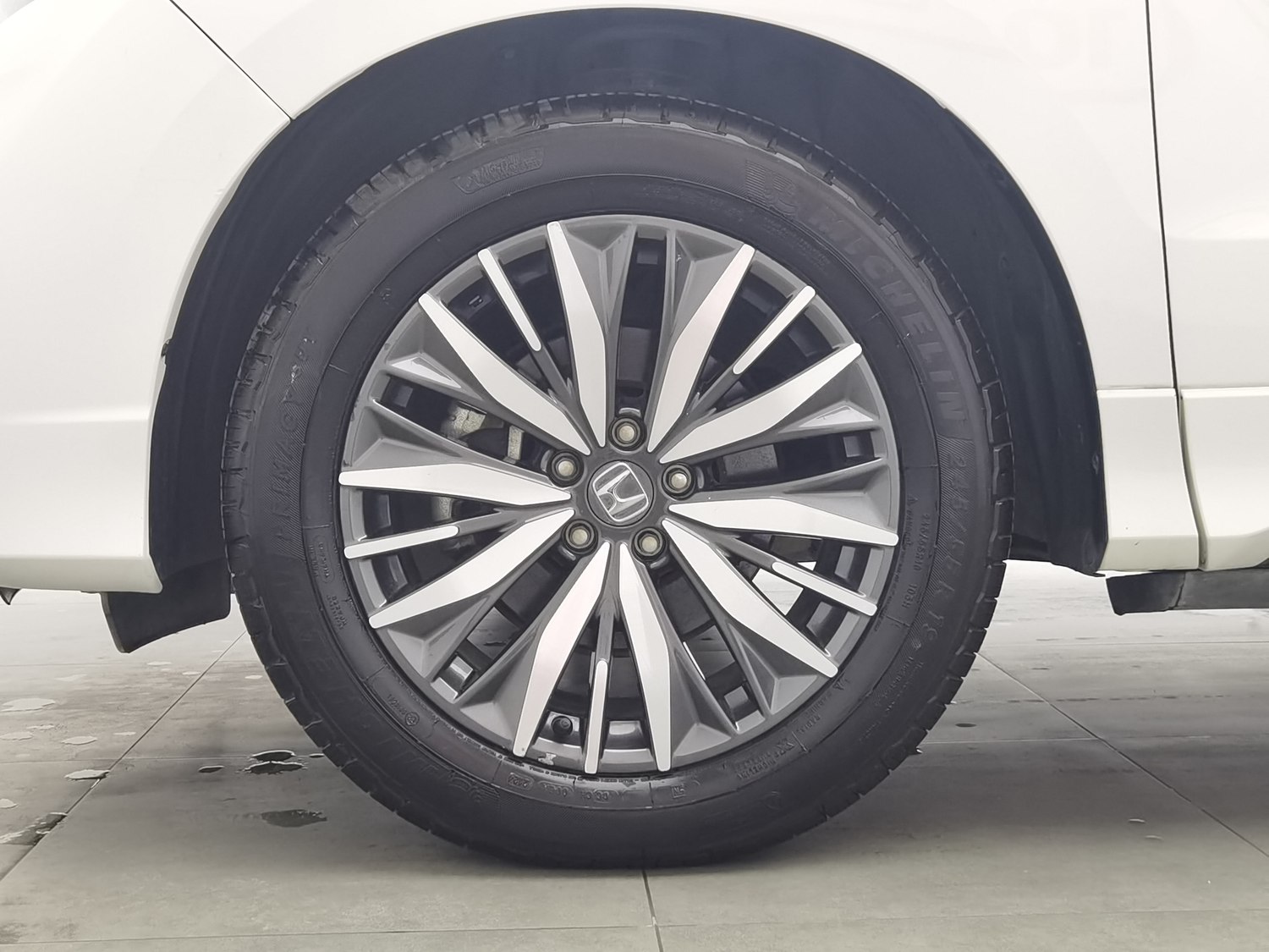 Used Honda Avancier 2020 2.0 AT