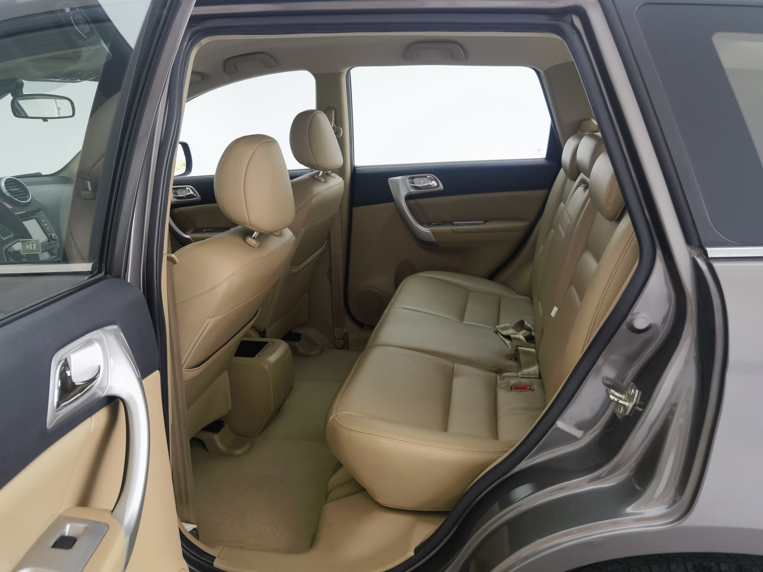 Used Haval H6 2011 2.0 MT