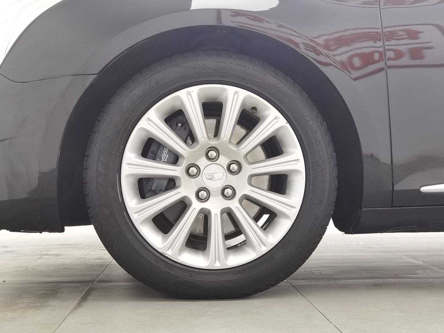 Used Cadillac XTS 2016 2.0 AT