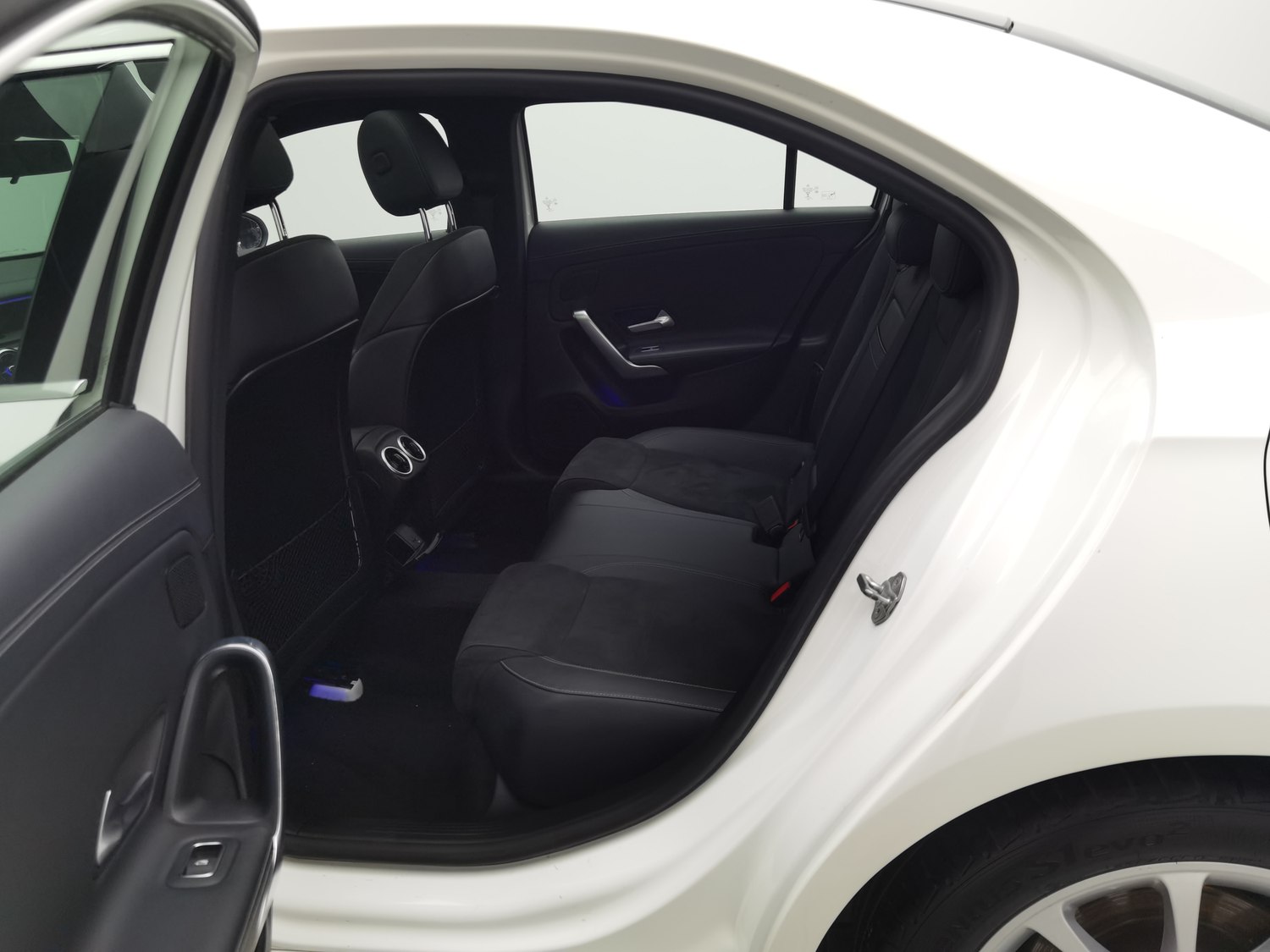 Used Mercedes-Benz A-Class 2020 1.3 AT