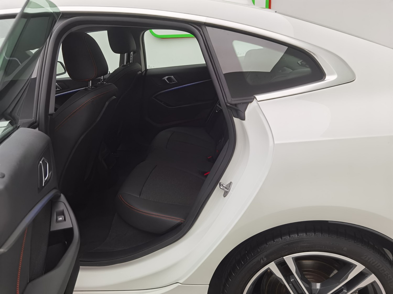 Used BMW THE2 (Import) 2023 2.0 AT