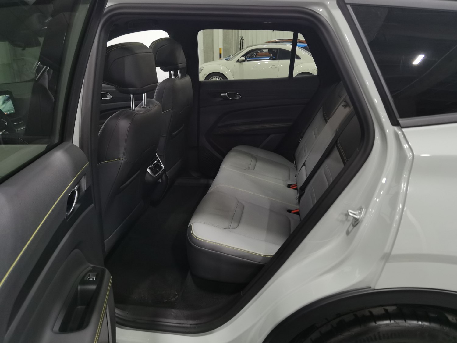 Used Ford Equator Sport NEV 2025 1.5 AT