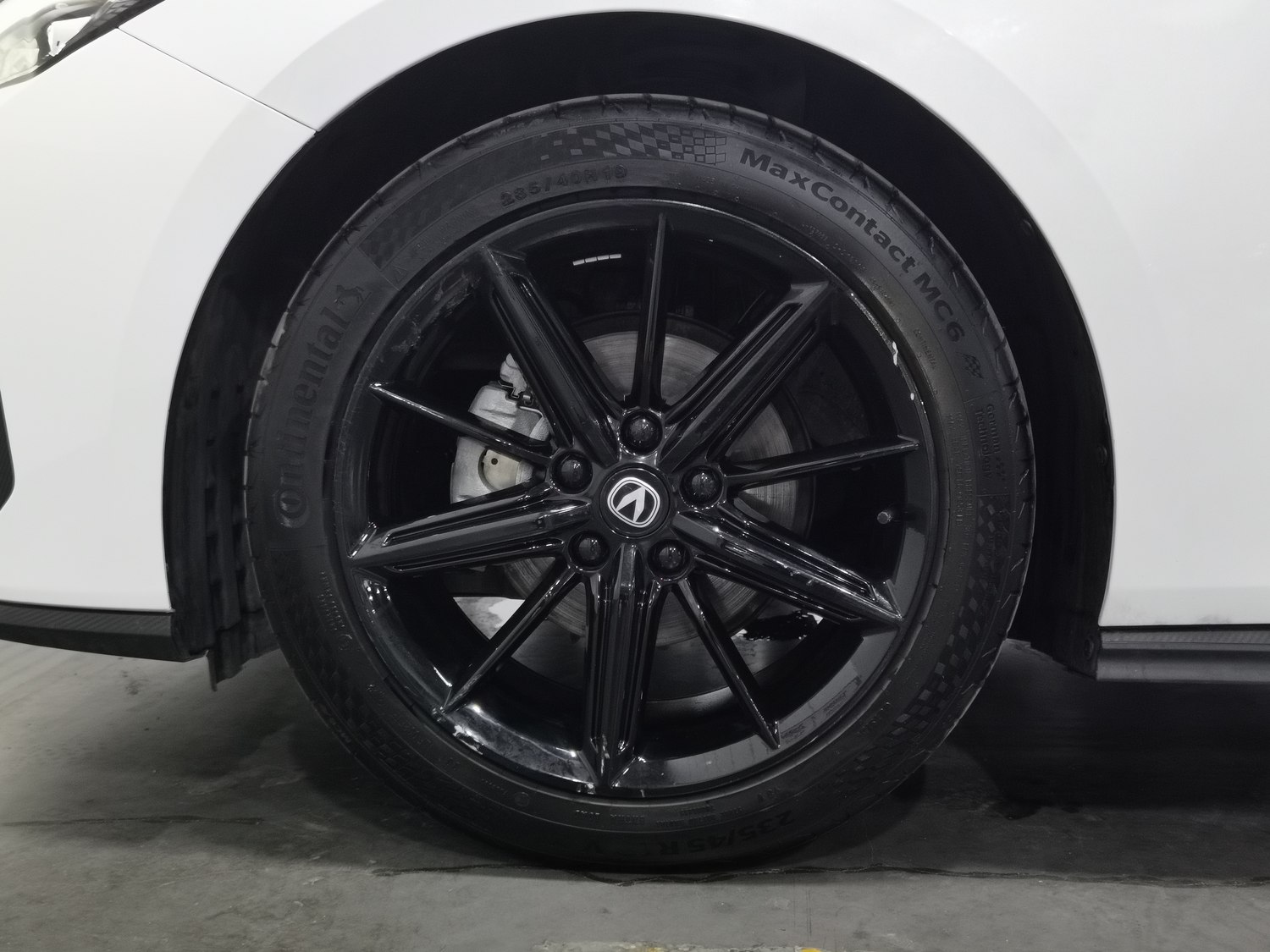 Used Changan UNI-V 2023 1.5 AT