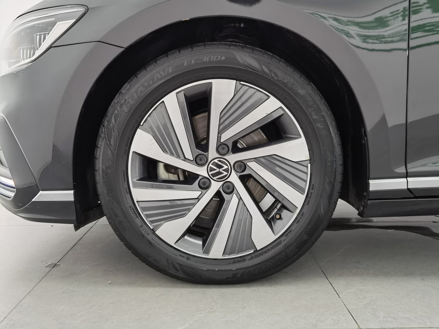 Used Volkswagen Magotan GTE 2022 1.4 AT