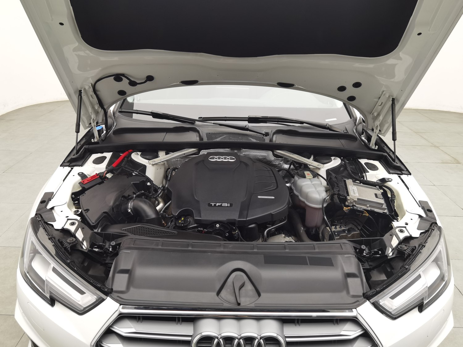 Used Audi A4L 2019 2.0 AT