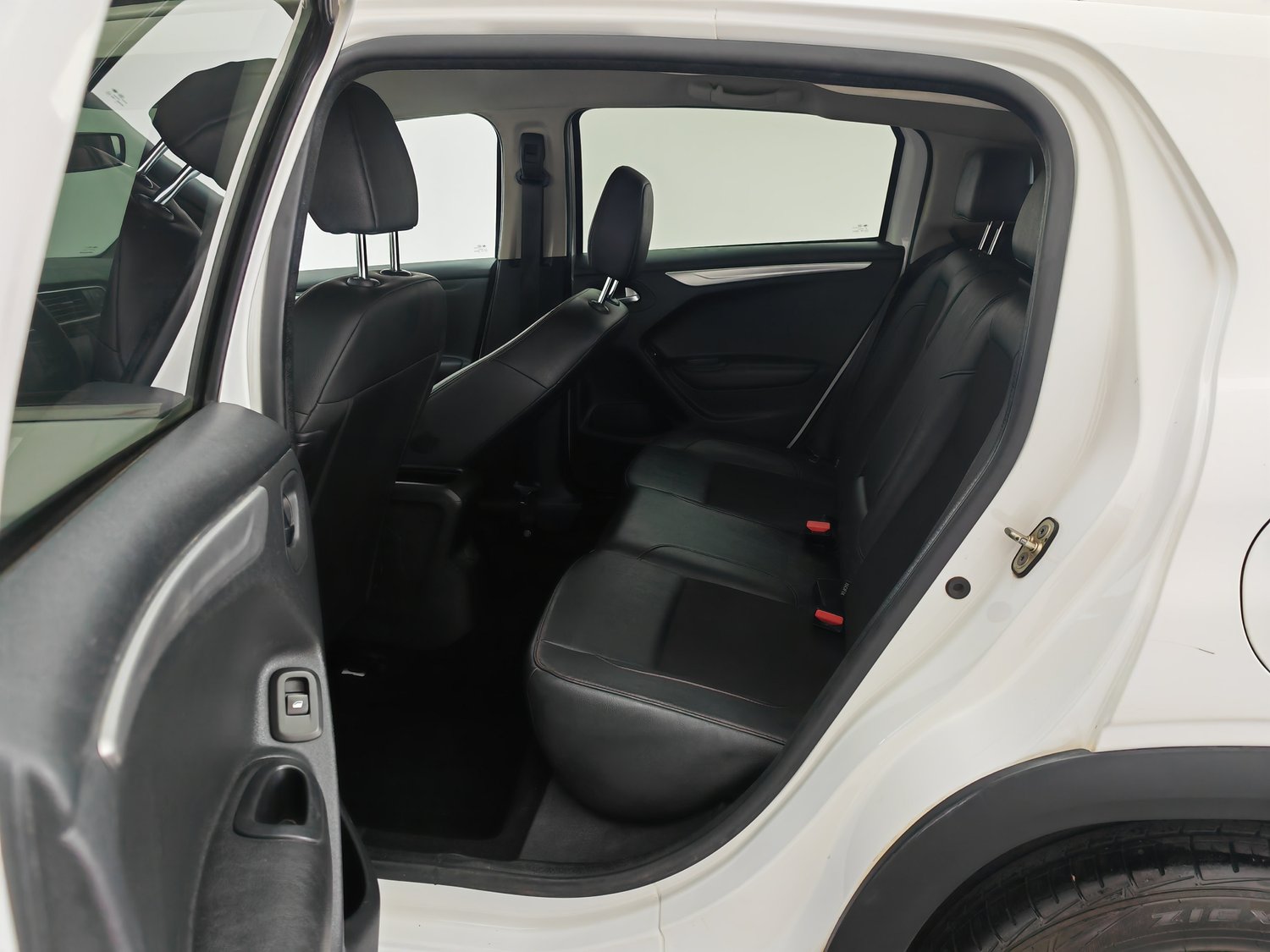 Used Citroen C3-XR 2017 1.6 MT